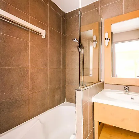 L'ours Blanc - Maeva - 2 Pieces 4 Personnes Selection Mae-5256 Apartment